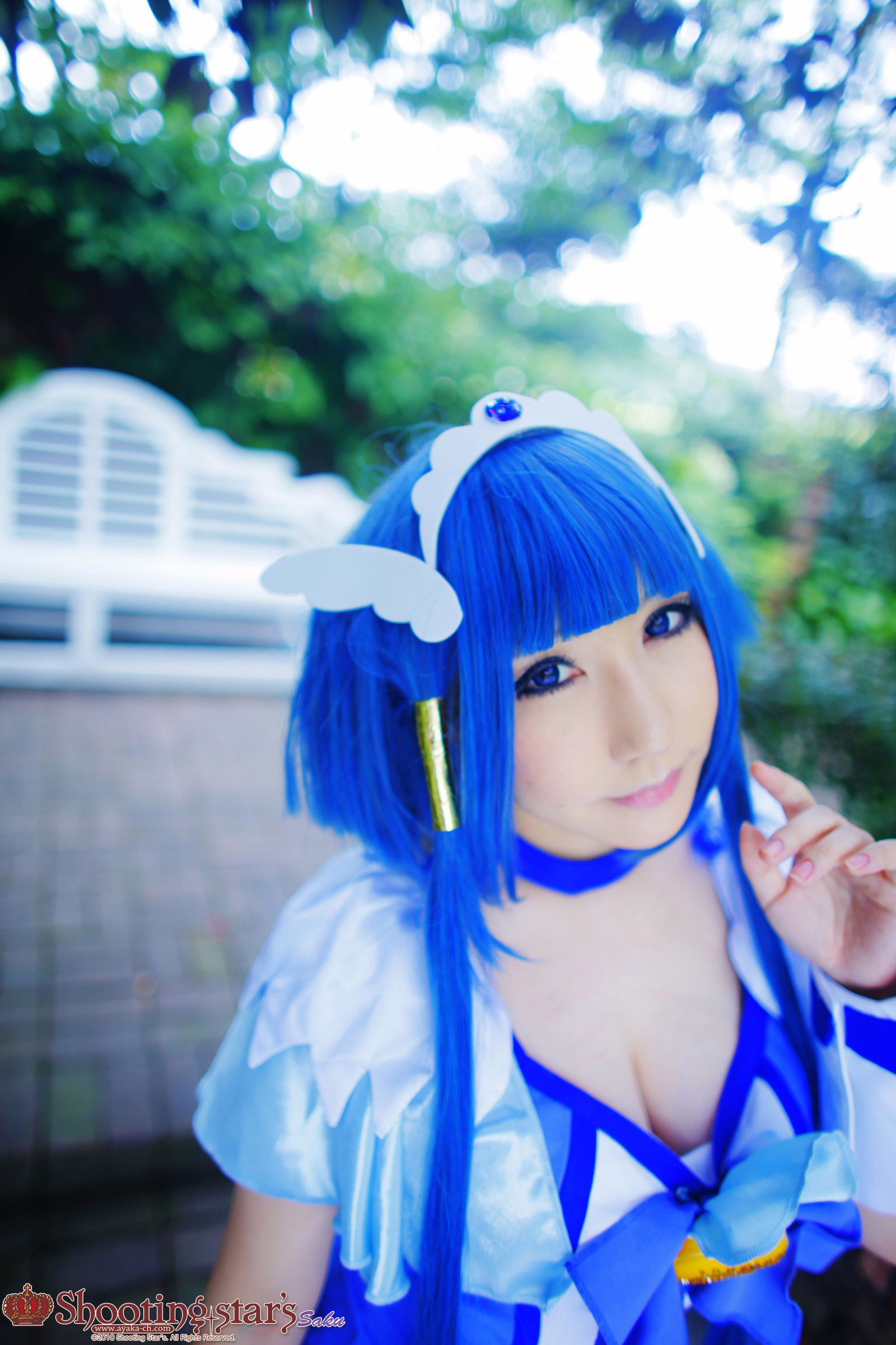 [Cosplay]  New Pretty Cure Sunshine Gallery 2